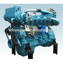 factory price chinese marine diesel engine, boat engine, water cooled engine